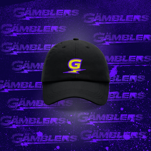Dad cap