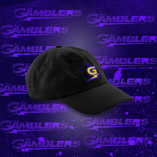 Dad cap