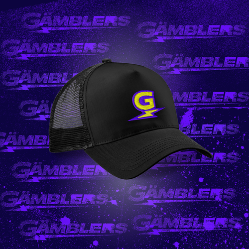 Trucker cap