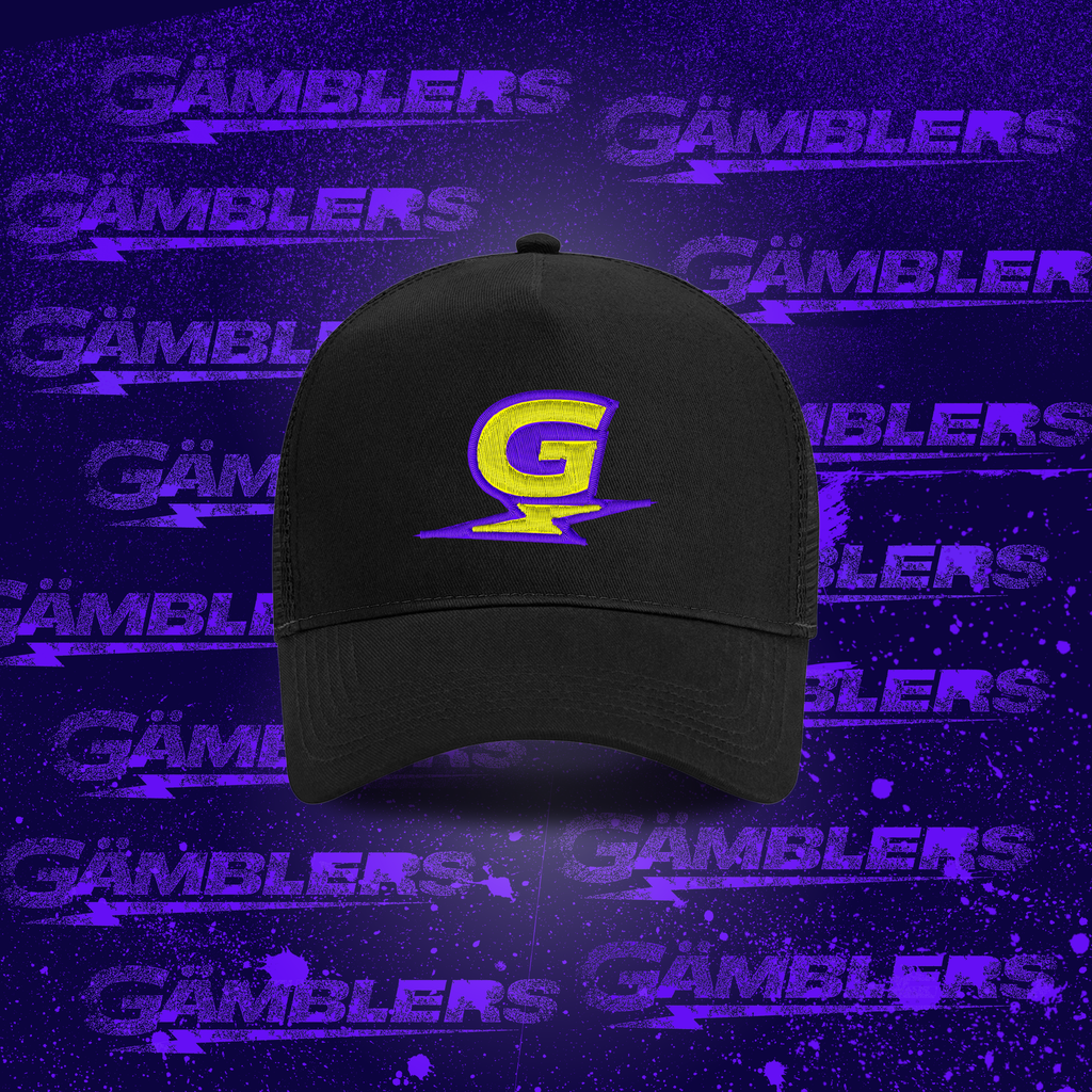 Trucker cap