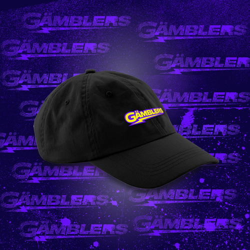 Dad cap