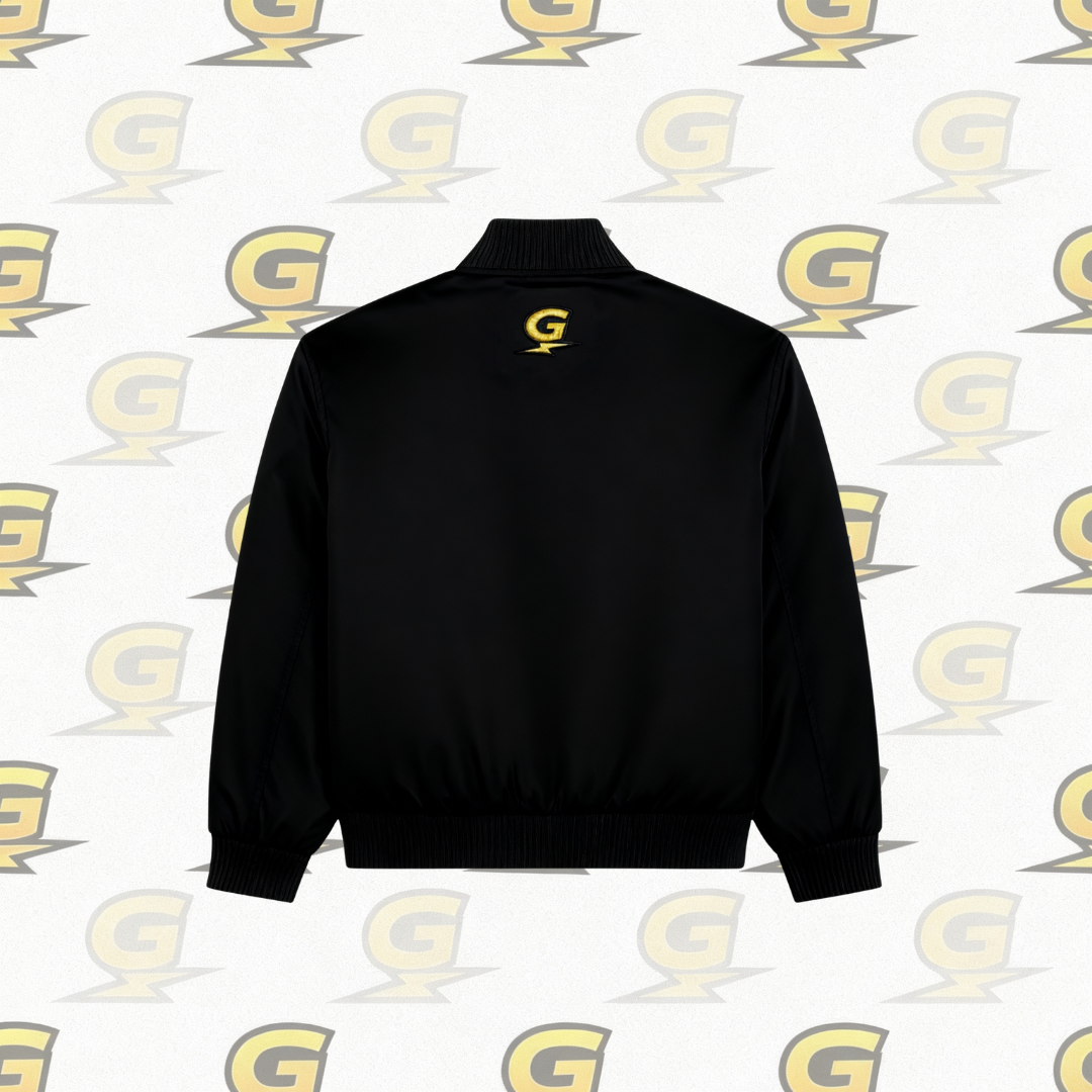 Gämblers Bomber (Limited Edition)