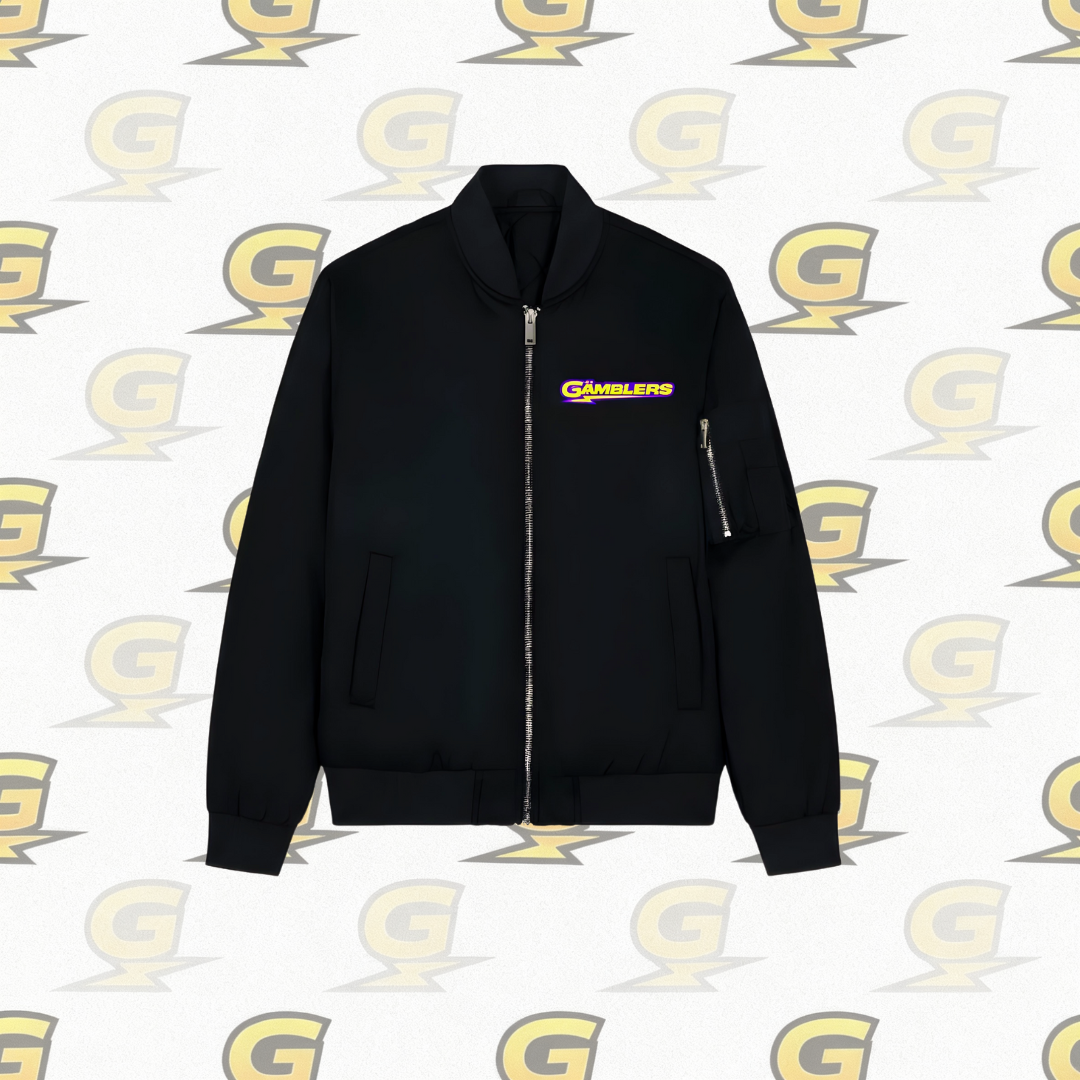 Gämblers Bomber (Limited Edition)
