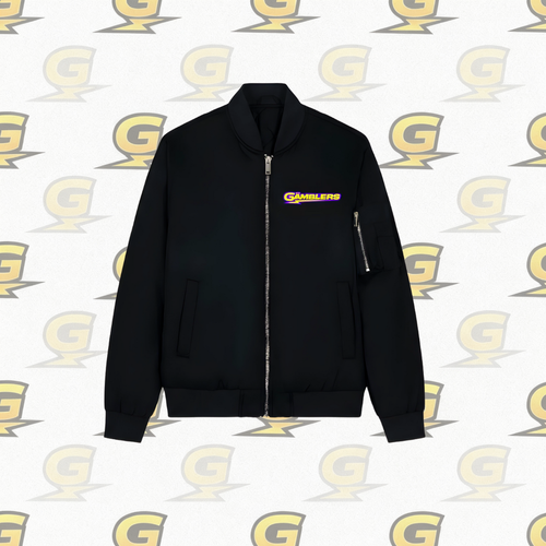 Gämblers Bomber (Limited Edition)