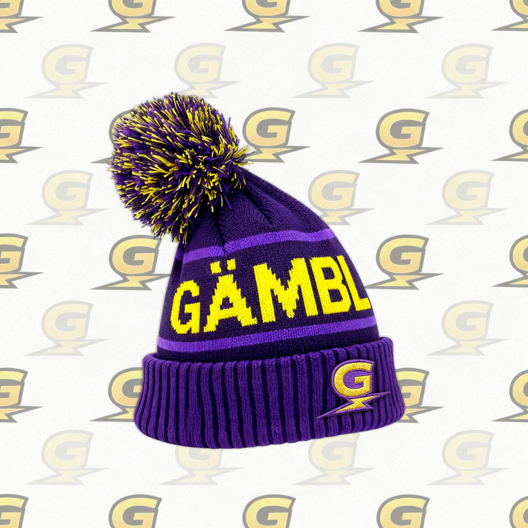 Tupsu Gämblers pipo (limited)