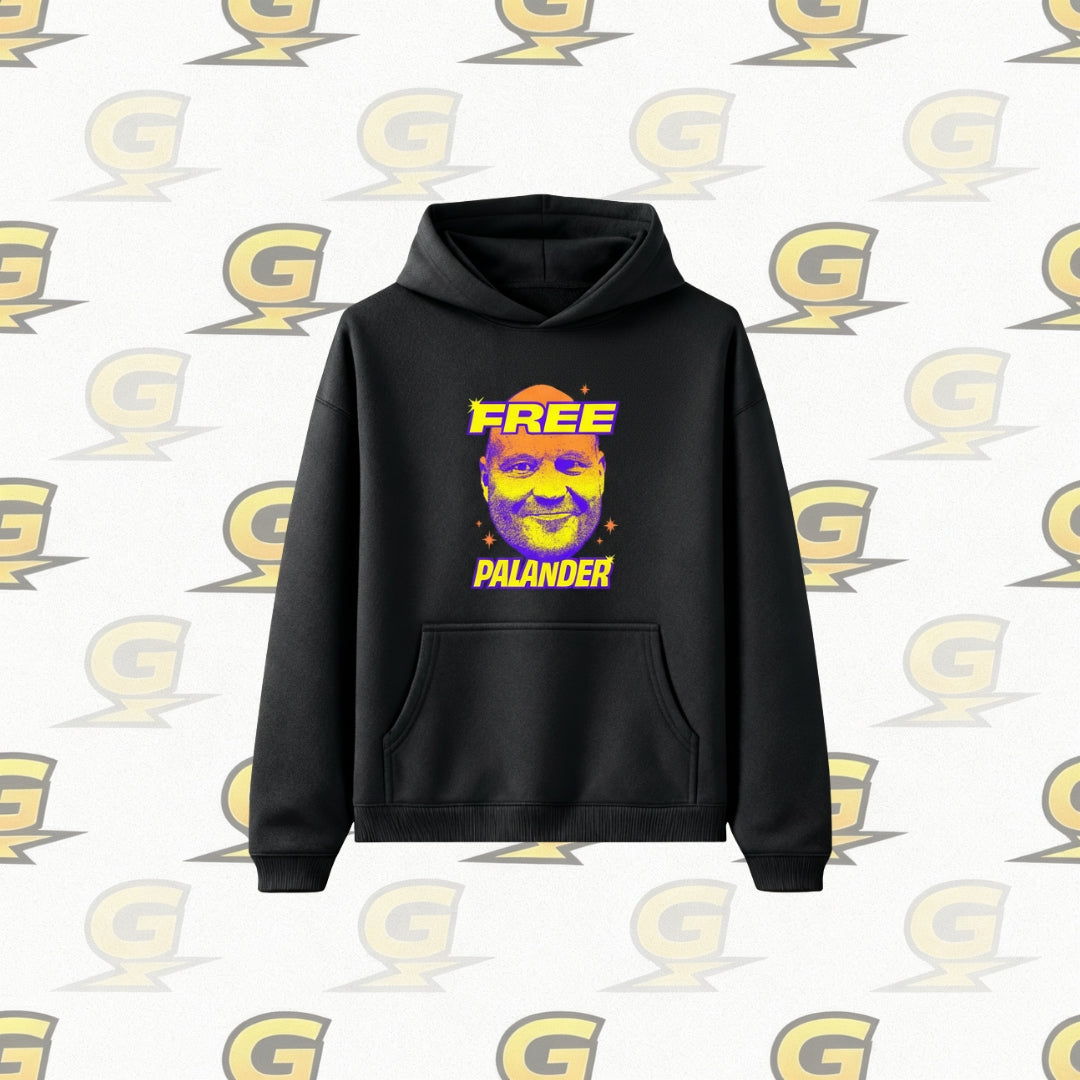 Free palander Huppari