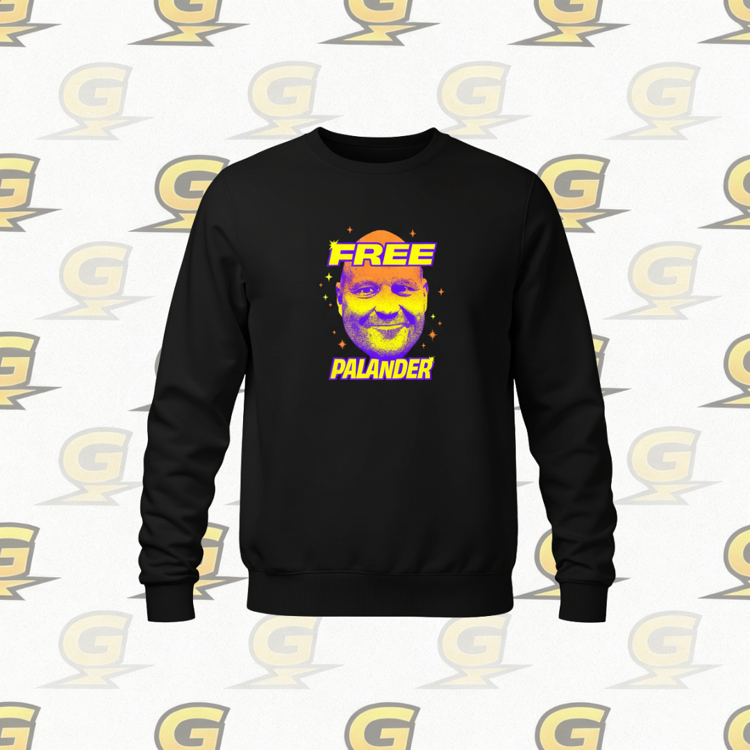Free Palander