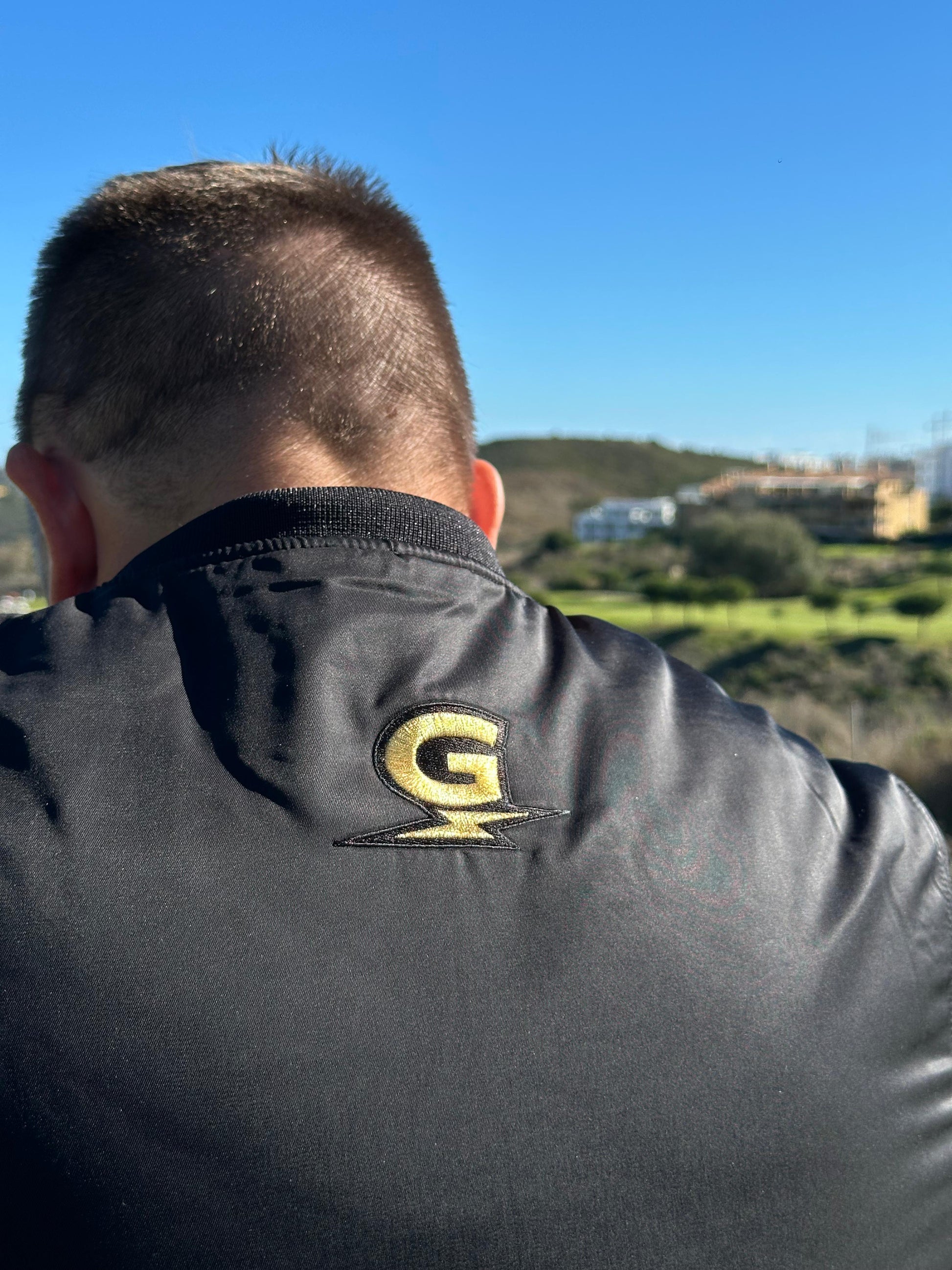 Gämblers Bomber (Limited Edition)